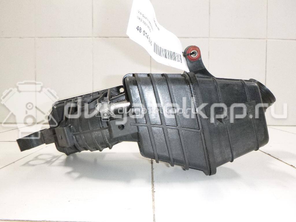 Фото Сепаратор для двигателя CAVD для Volkswagen Jetta / Golf 160 л.с 16V 1.4 л бензин 03C145755J {forloop.counter}}