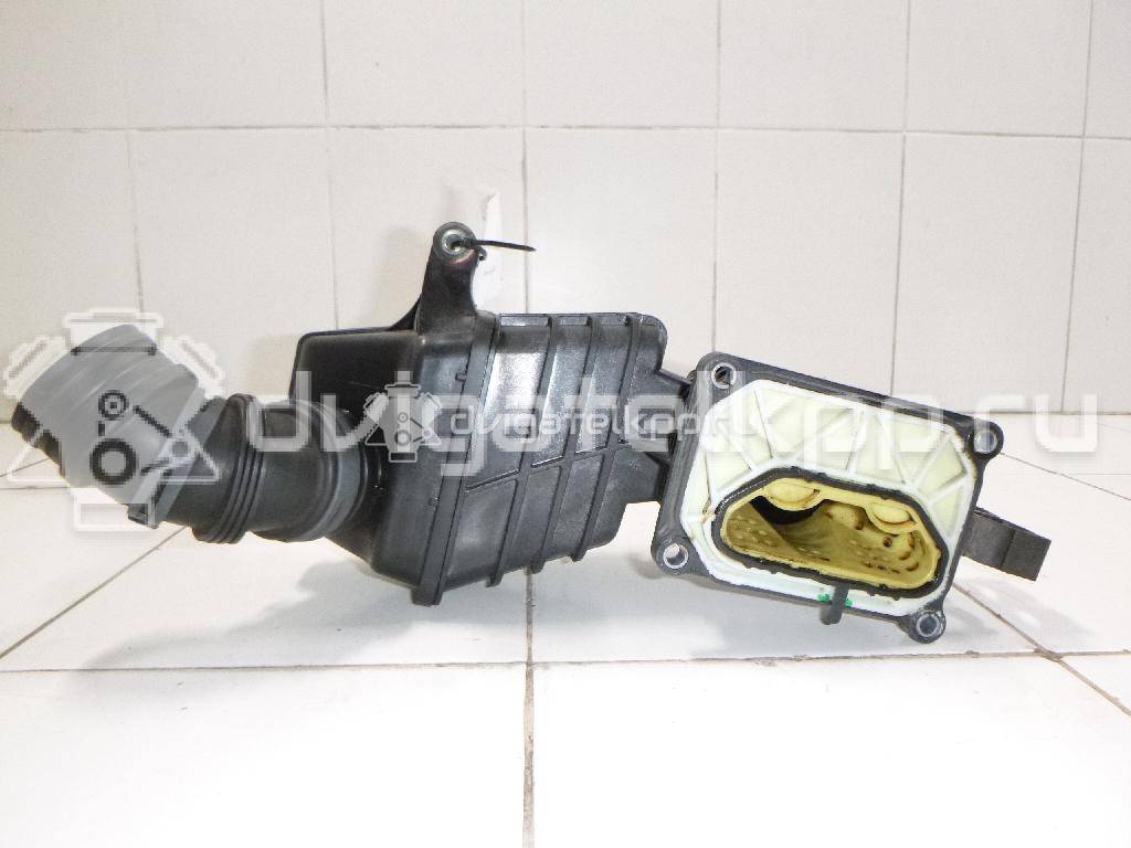 Фото Сепаратор для двигателя CAVD для Volkswagen Jetta / Golf 160 л.с 16V 1.4 л бензин 03C145755J {forloop.counter}}