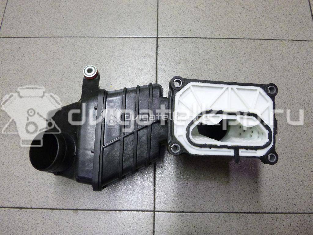 Фото Сепаратор для двигателя CTHA для Volkswagen Tiguan / Jetta 150 л.с 16V 1.4 л бензин 03C145755J {forloop.counter}}