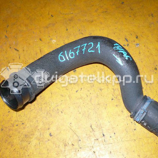 Фото Воздуховод для двигателя AHU для Volkswagen Passat / Polo / Sharan / Golf 90-91 л.с 8V 1.9 л Дизельное топливо