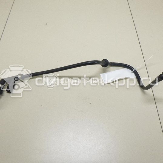 Фото Трубка вакуумная для двигателя AUM для Volkswagen Bora 150 л.с 20V 1.8 л бензин 1J0612041GQ