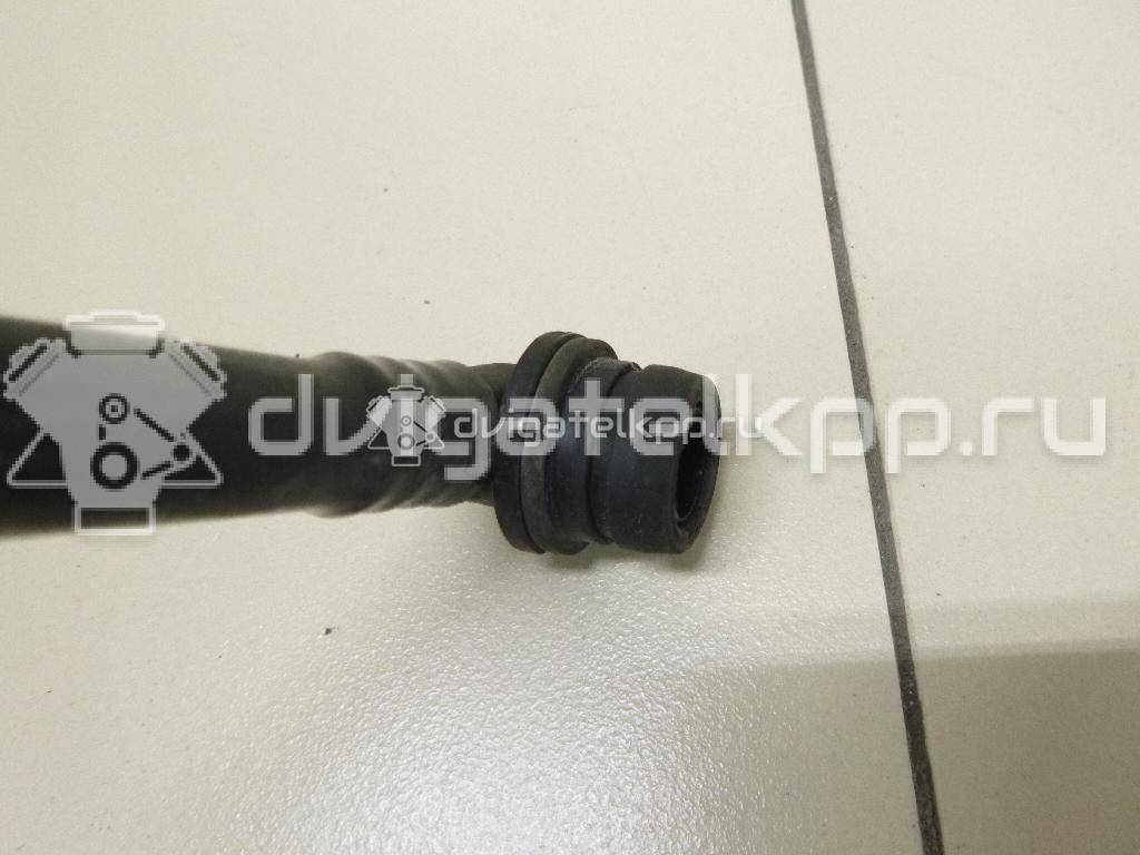 Фото Трубка вакуумная для двигателя AUM для Volkswagen Bora 150 л.с 20V 1.8 л бензин 1J0612041GQ {forloop.counter}}