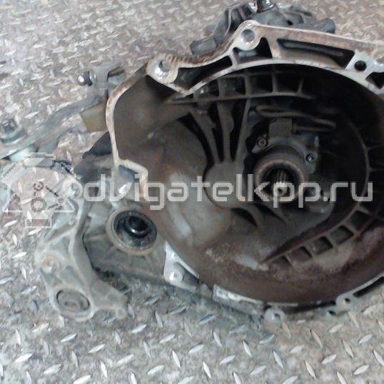 Фото Контрактная (б/у) МКПП для Opel Tigra / Astra / Corsa / Vectra / Signum 122-125 л.с 16V 1.8 л Z 18 XE бензин