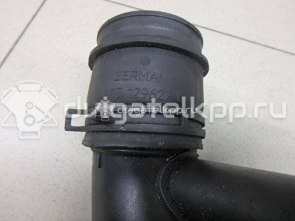 Фото Патрубок воздушного фильтра для двигателя CPRA для Volkswagen Passat / Beetle / Jetta 170 л.с 16V 1.8 л бензин {forloop.counter}}