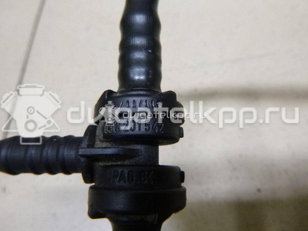 Фото Трубка вакуумная для двигателя CAXA для Volkswagen Tiguan / Eos 1F7, 1F8 / Golf / Passat / Jetta 122 л.с 16V 1.4 л бензин 03C133514AP {forloop.counter}}