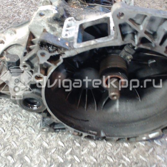 Фото Контрактная (б/у) МКПП для Ford Mondeo 170 л.с 24V 2.5 л SEA бензин