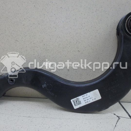 Фото Рычаг задний верхний  5q0505323c для Seat Leon / Toledo / Alhambra / Altea / Ateca Kh7