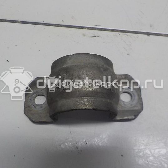 Фото Кронштейн крепления заднего стабилизатора  1k0511439e для Seat Leon / Toledo / Alhambra / Altea