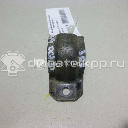 Фото Кронштейн крепления заднего стабилизатора  1k0511439e для Seat Leon / Toledo / Alhambra / Altea