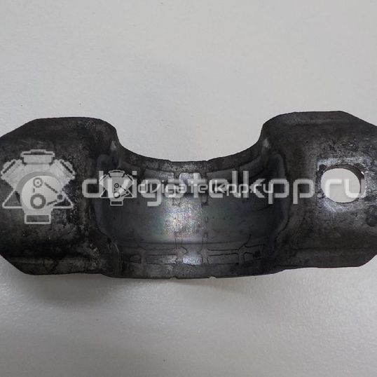 Фото Кронштейн крепления заднего стабилизатора  1k0511439e для Seat Leon / Toledo / Alhambra / Altea