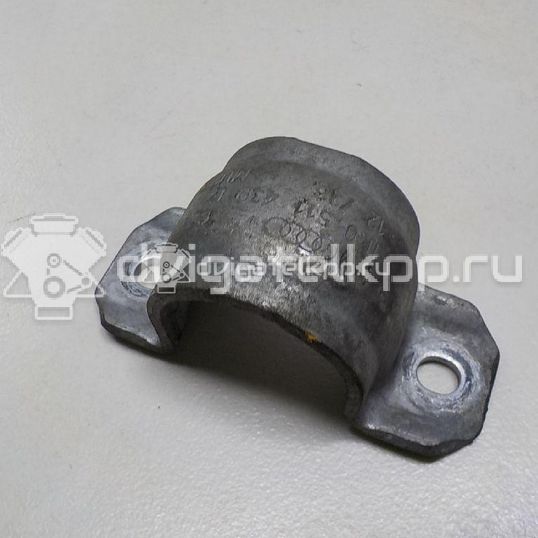 Фото Кронштейн крепления заднего стабилизатора  1k0511439e для Seat Leon / Toledo / Alhambra / Altea