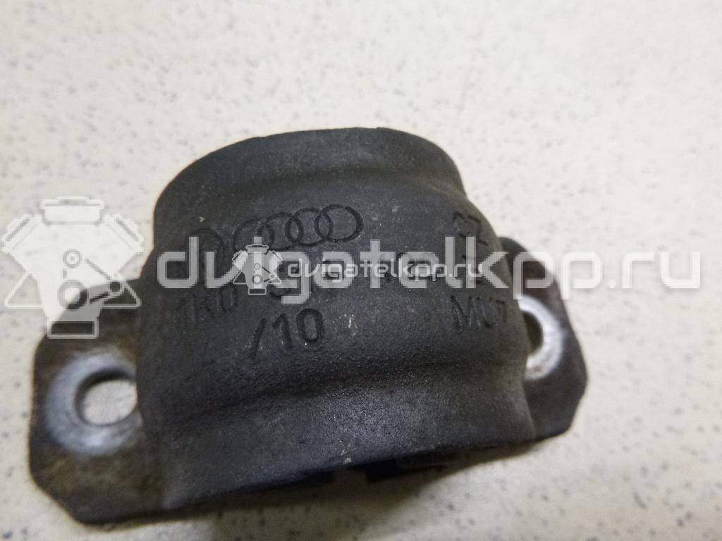 Фото Кронштейн крепления заднего стабилизатора  1K0511439E для Seat Leon / Toledo / Alhambra / Altea {forloop.counter}}