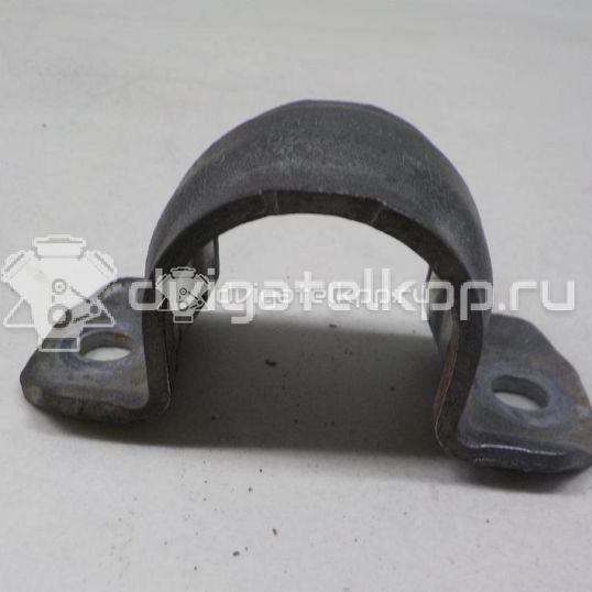 Фото Кронштейн крепления заднего стабилизатора  1k0511439e для Seat Leon / Toledo / Alhambra / Altea