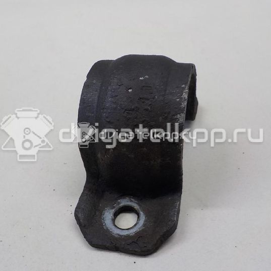 Фото Кронштейн крепления заднего стабилизатора  1k0511439e для Seat Leon / Toledo / Alhambra / Altea