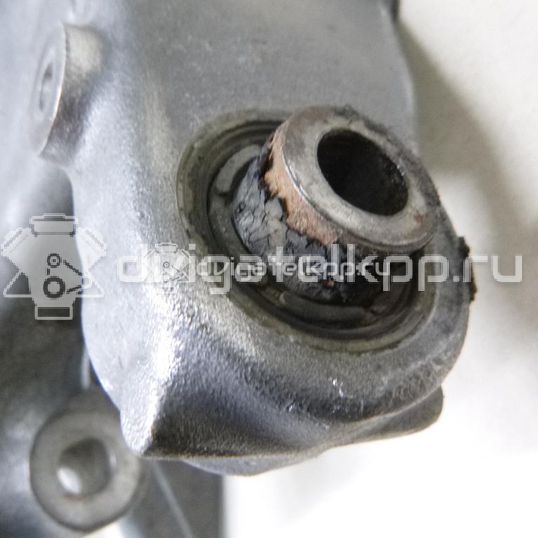 Фото Кулак поворотный задний левый  3C0505433K для Seat Alhambra