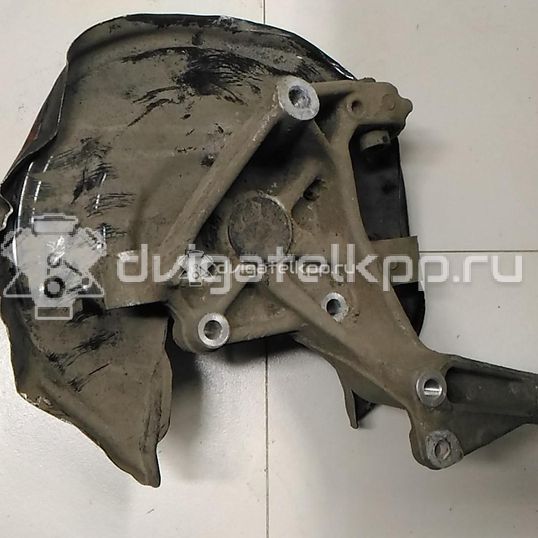 Фото Кулак поворотный задний правый  3c0505434k для Seat Alhambra