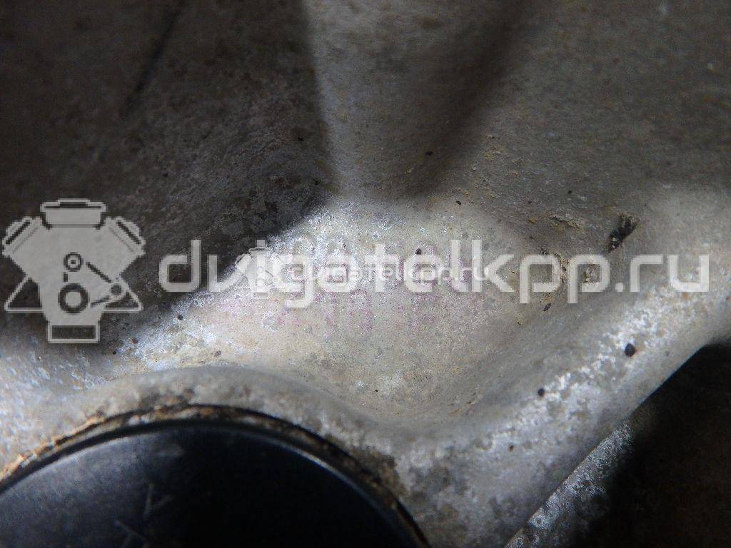 Фото Кулак поворотный задний правый  3C0505434K для Seat Alhambra {forloop.counter}}