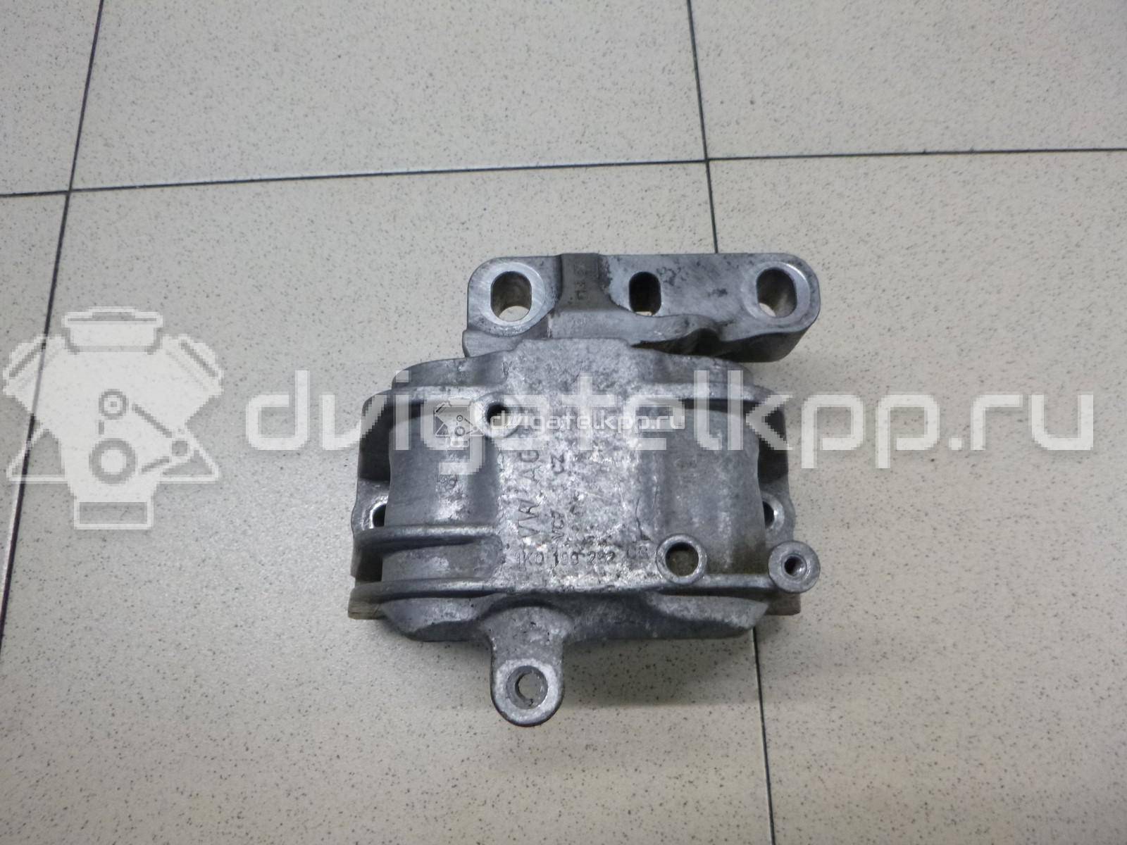 Фото Опора двигателя правая  1K0199262CG для Seat Leon / Altea {forloop.counter}}