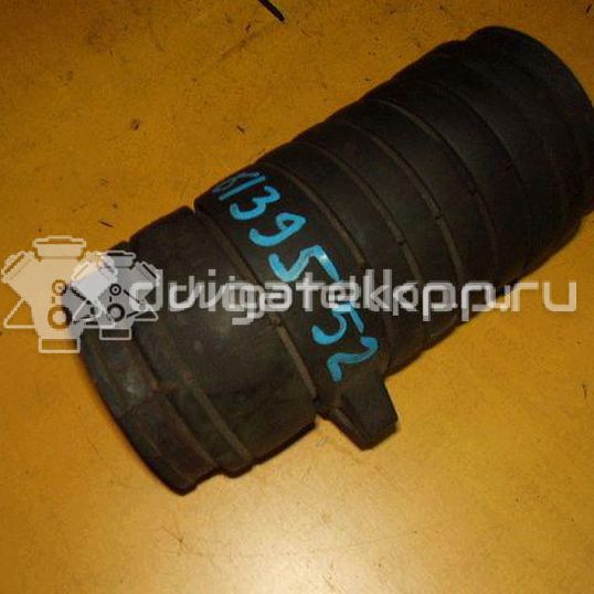 Фото Гофра воздуховода для двигателя AM для Volkswagen 181 48 л.с 8V 1.6 л бензин 074129627E