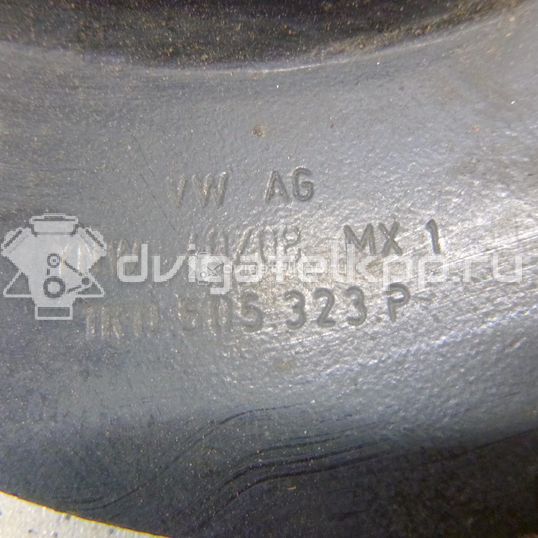 Фото Рычаг задний верхний  1K0505323P для Seat Leon / Toledo / Alhambra / Altea / Ateca Kh7