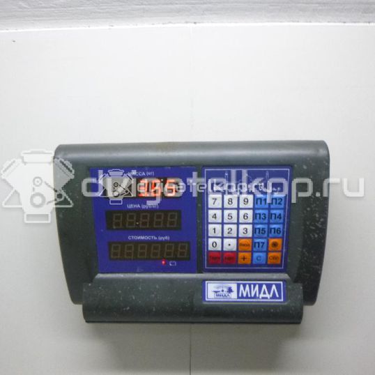 Фото Рычаг задний нижний  1K0505311AB для Seat Leon / Toledo / Alhambra / Altea