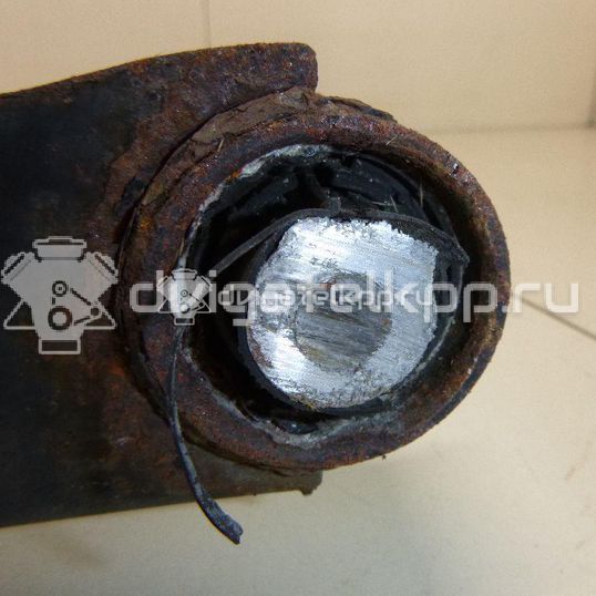 Фото Рычаг задний нижний  1K0505311AB для Seat Leon / Toledo / Alhambra / Altea