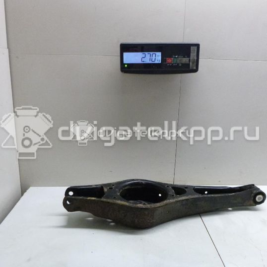 Фото Рычаг задний нижний  1K0505311AB для Seat Leon / Toledo / Alhambra / Altea