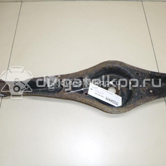 Фото Рычаг задний нижний  1K0505311AB для Seat Leon / Toledo / Alhambra / Altea