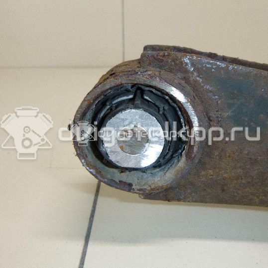 Фото Рычаг задний нижний  1K0505311AB для Seat Leon / Toledo / Alhambra / Altea