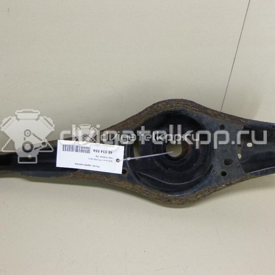 Фото Рычаг задний нижний  1K0505311AB для Seat Leon / Toledo / Alhambra / Altea