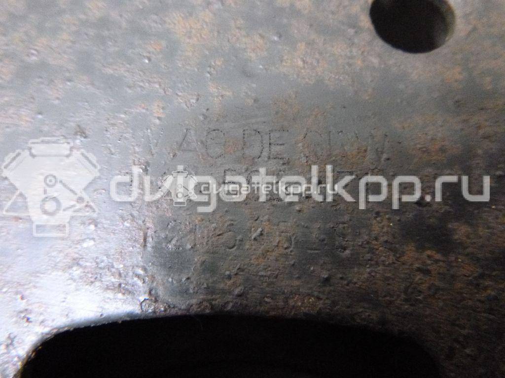 Фото Рычаг задний нижний  1K0505311AB для Seat Leon / Toledo / Alhambra / Altea {forloop.counter}}