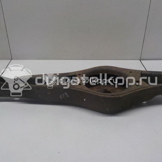 Фото Рычаг задний нижний  1K0505311AB для Seat Leon / Toledo / Alhambra / Altea