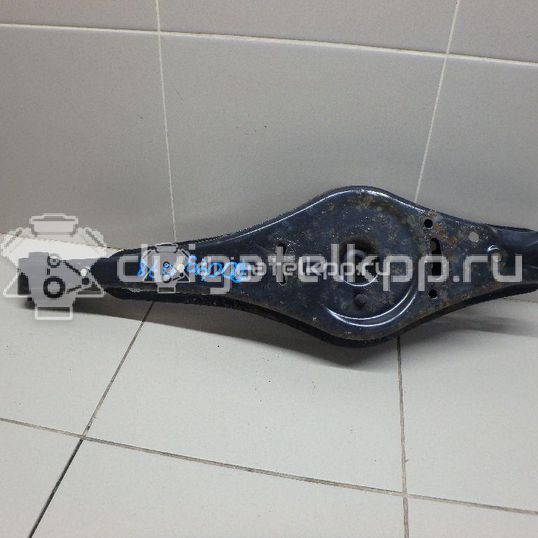 Фото Рычаг задний нижний  1k0505311ab для Seat Leon / Toledo / Alhambra / Altea