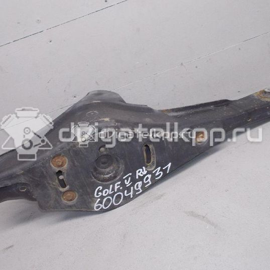 Фото Рычаг задний нижний  1K0505311AB для Seat Leon / Toledo / Alhambra / Altea