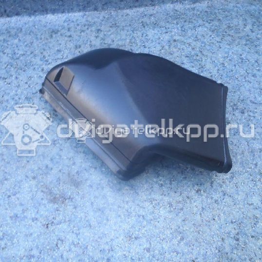 Фото Воздуховод для двигателя AWM для Volkswagen / Audi 170 л.с 20V 1.8 л бензин 3B0129617D