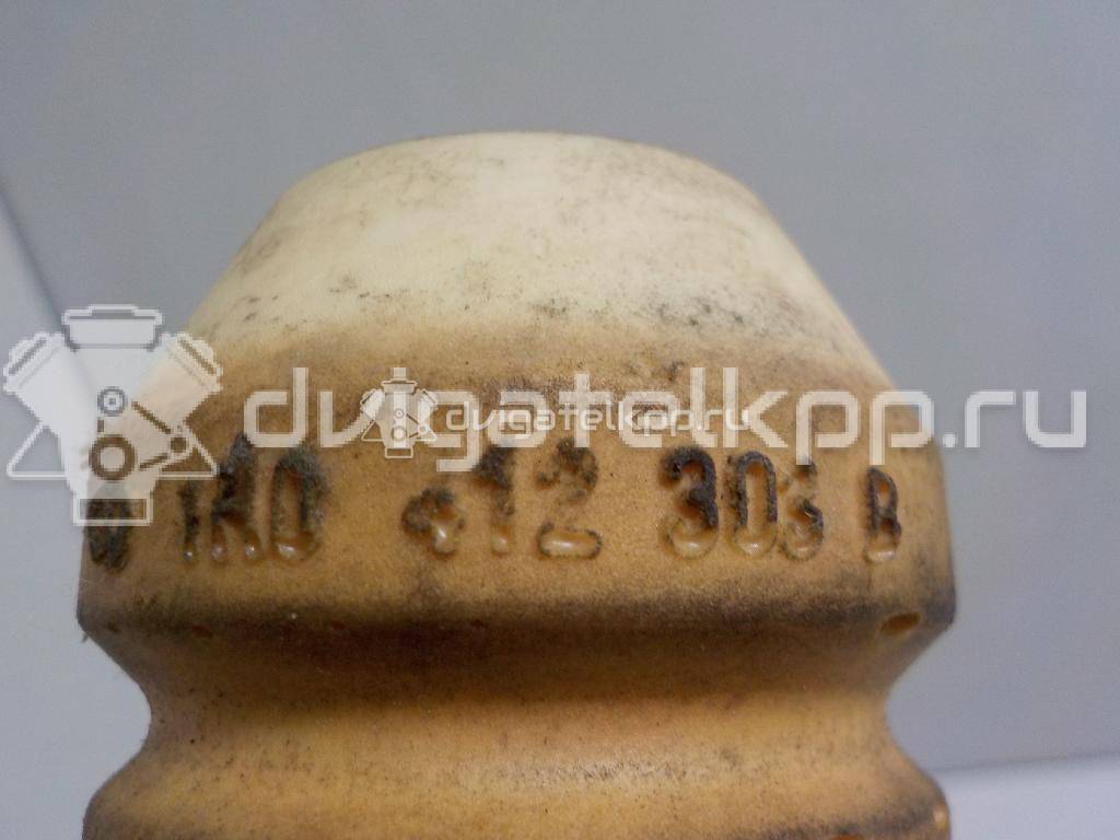 Фото Отбойник переднего амортизатора  1K0412303B для Seat Ibiza / Cordoba / Leon / Toledo / Alhambra {forloop.counter}}