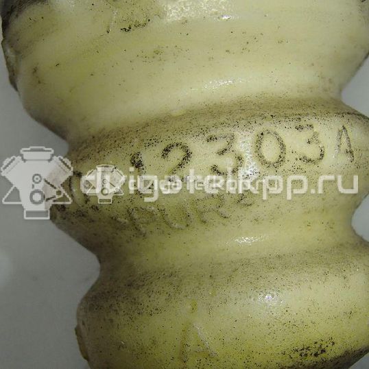 Фото Отбойник переднего амортизатора  1k0412303f для Seat Ibiza / Cordoba / Leon / Toledo / Alhambra