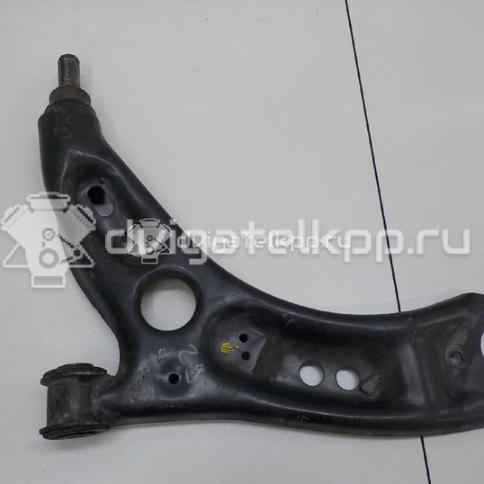 Фото Рычаг передний левый  1K0407151BC для Seat Ibiza / Cordoba / Leon / Toledo / Alhambra