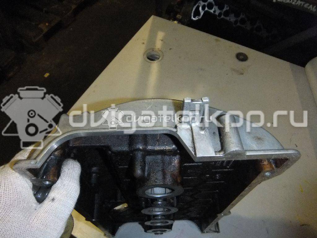 Фото Крышка головки блока (клапанная) для двигателя APU для Volkswagen Passat 150 л.с 20V 1.8 л бензин 06B103475D {forloop.counter}}