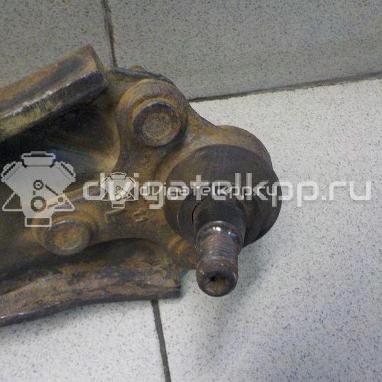 Фото Рычаг передний левый  1K0407151T для Seat Leon / Toledo / Alhambra / Altea / Ateca Kh7