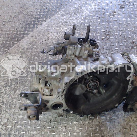 Фото Контрактная (б/у) МКПП для Toyota Previa / Rav 4 / Corolla / Avensis 90-116 л.с 16V 2.0 л 1CD-FTV Дизельное топливо