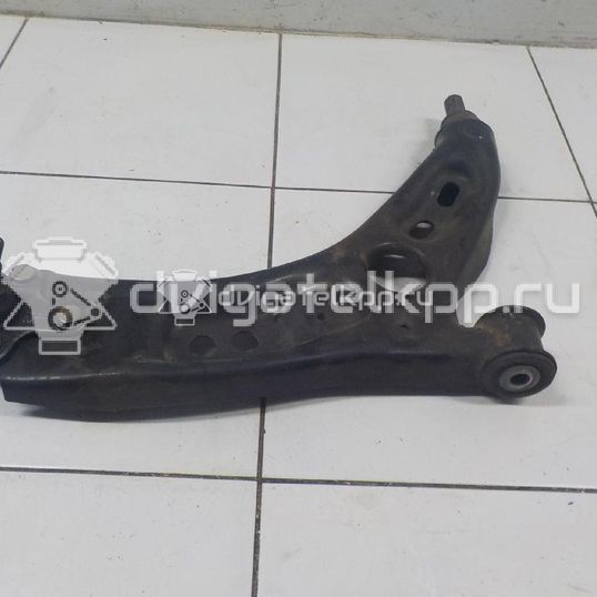 Фото Рычаг передний правый  1K0407152BC для Seat Ibiza / Cordoba / Leon / Toledo / Alhambra