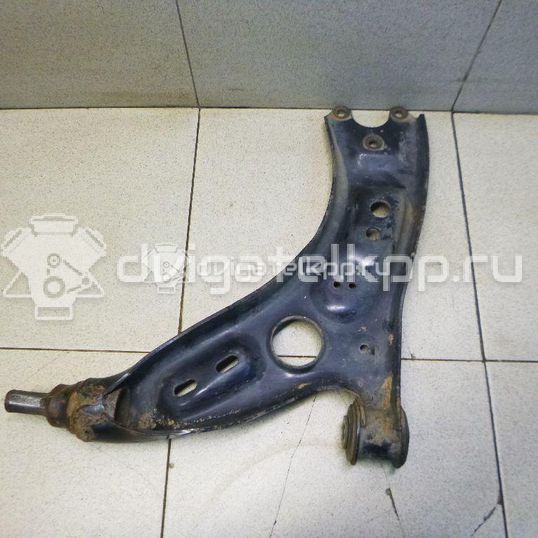 Фото Рычаг передний правый  1k0407152bc для Seat Ibiza / Cordoba / Leon / Toledo / Alhambra