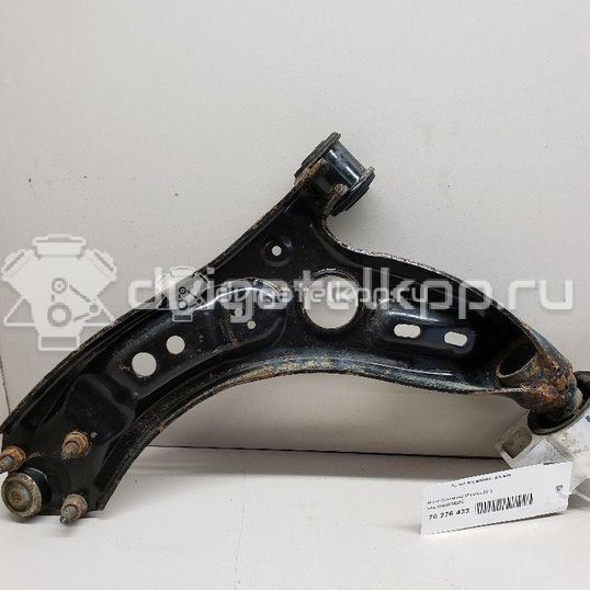 Фото Рычаг передний правый  1K0407152BC для Seat Ibiza / Cordoba / Leon / Toledo / Alhambra