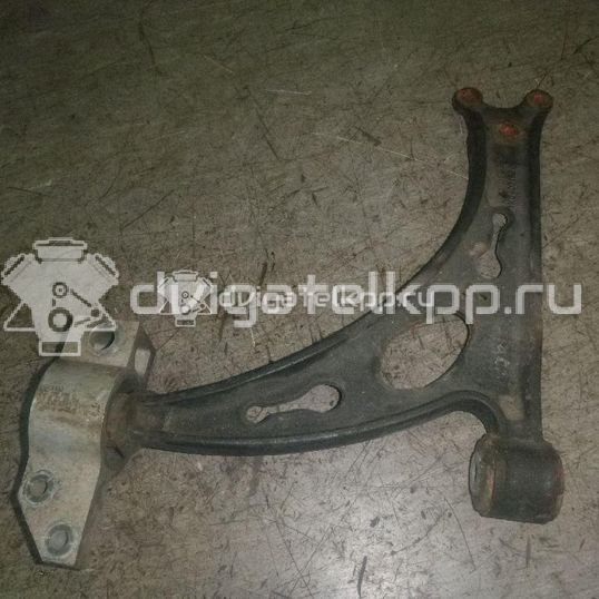 Фото Рычаг передний правый  1K0407152AC для Seat Ibiza / Cordoba / Leon / Toledo / Alhambra