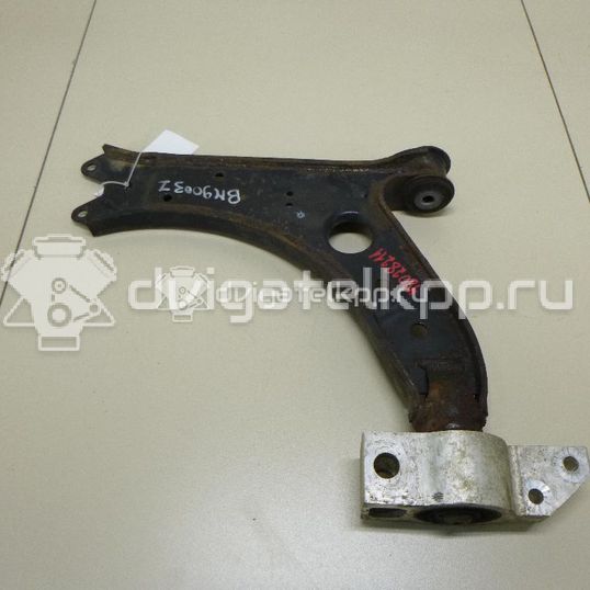 Фото Рычаг передний правый  1K0407152AC для Seat Ibiza / Cordoba / Leon / Toledo / Alhambra