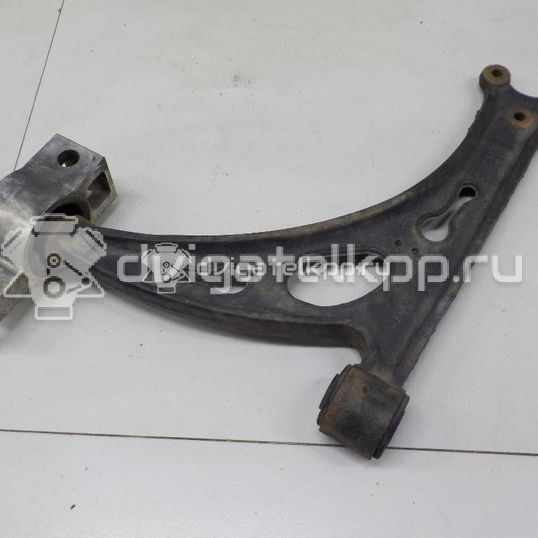 Фото Рычаг передний правый  1K0407152AC для Seat Ibiza / Cordoba / Leon / Toledo / Alhambra