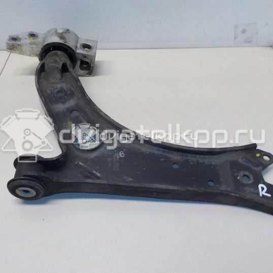 Фото Рычаг передний правый  1K0407152AC для Seat Ibiza / Cordoba / Leon / Toledo / Alhambra