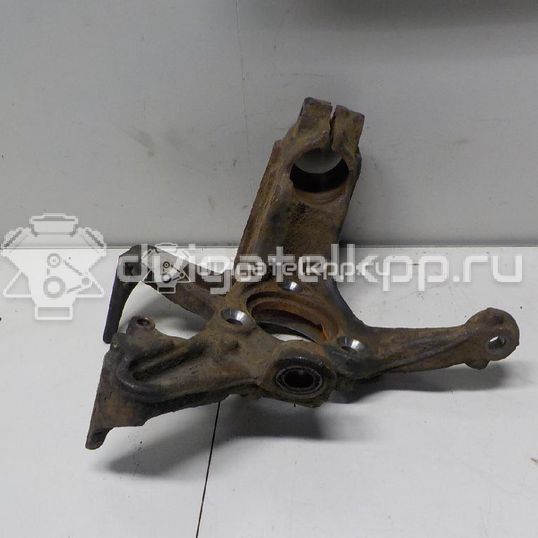 Фото Кулак поворотный передний левый  1K0407255T для Seat Leon / Toledo / Altea