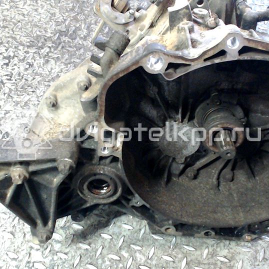 Фото Контрактная (б/у) МКПП для Opel Vectra / Zafira / Signum 101 л.с 16V 2.0 л Y 20 DTH Дизельное топливо